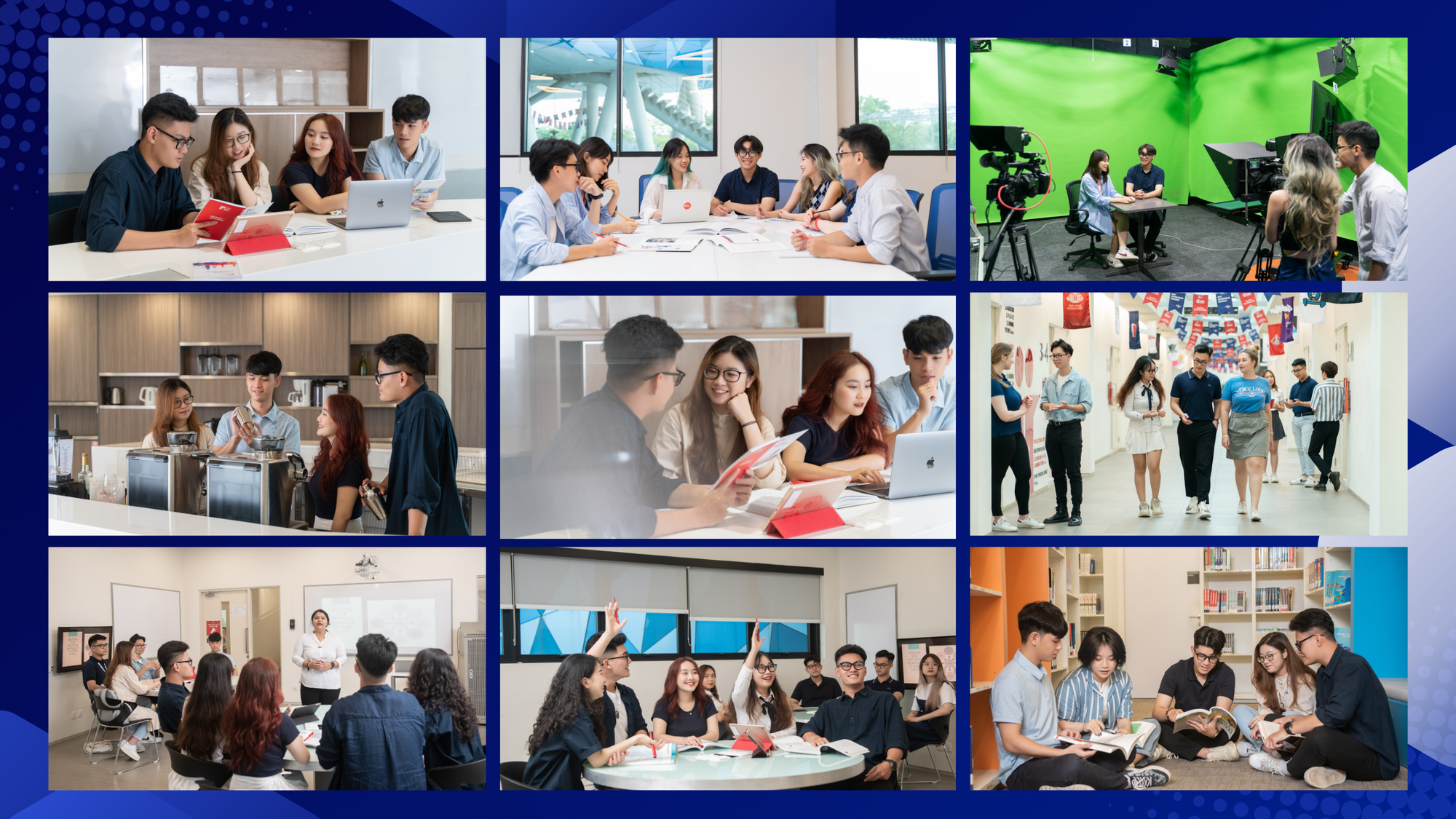 Sinh viên Trường Đại học Anh Quốc Việt Nam. sv.png