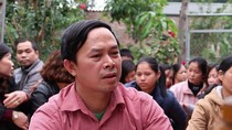 Nhiều giáo viên hợp đồng tại Hà Nội bị trầm cảm khi tương lai vô định ảnh 1