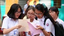 Học sinh Hà Nội gấp rút ôn tập cho kỳ thi vào lớp 10 ảnh 3
