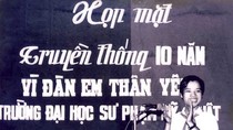 Người Việt đầu tiên được trao danh hiệu “Tận tâm cống hiến vì cộng đồng”  ​ ảnh 4