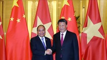 Việt Nam - Trung Quốc thúc đẩy hợp tác nhiều lĩnh vực ảnh 2