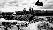 Chiến thắng lịch sử Điện Biên Phủ - một kỳ tích vẻ vang của thời đại Hồ Chí Minh ảnh 3