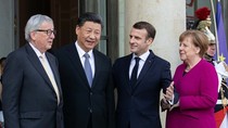 Châu Âu đang dần trở thành một đồng minh cần thiết của Trung Quốc ảnh 3