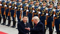 Những điều Trung Quốc “không thể ngờ được” về Tổng thống Donald Trump ảnh 2