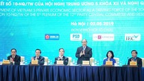 Lần đầu tổ chức Diễn đàn quốc gia Phát triển doanh nghiệp công nghệ Việt Nam ảnh 2