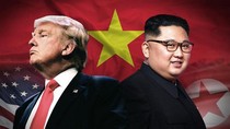 Triều Tiên bắn tên lửa khó làm thay đổi quan điểm của Donald Trump ảnh 2