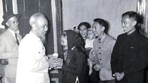 Tư tưởng của Hồ Chí Minh về “tìm người tài đức” ảnh 3