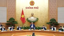 Tăng trưởng kinh tế Việt Nam đang đối diện áp lực nào? ảnh 2