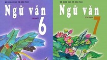 Tiếng Việt – nhìn từ bộ sách giáo khoa chương trình mới ảnh 2