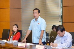 Bộ trưởng Đào Ngọc Dung nói về băn khoăn "quan giữ ghế" nếu tăng tuổi nghỉ hưu ảnh 2