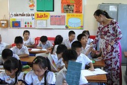 Nhiều thầy cô chạnh buồn trong ngày Nhà giáo Việt Nam! ảnh 2