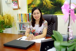 Đôi lời tri ân cùng độc giả và Ban biên tập Báo điện tử Giáo dục Việt Nam ảnh 2