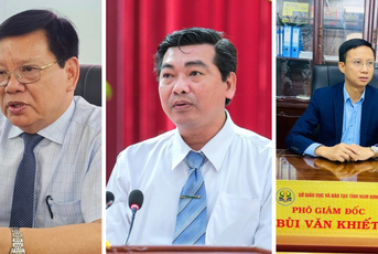 Thi tốt nghiệp 2025: Có tỉnh chỉ 13 học sinh đăng ký môn Tin học, Công nghệ
