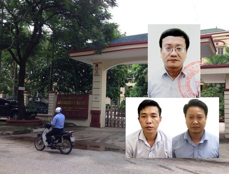 Con trai đại gia Sơn La được nâng điểm vào đại học Y Hà Nội sắp bị đuổi học ảnh 4