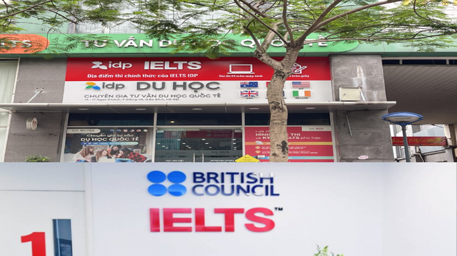 IDP, British Council cấp chứng chỉ IELTS sai quy định: Một tiền lệ nguy hiểm