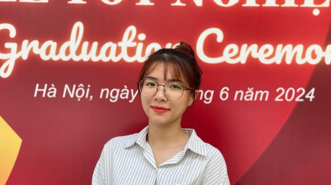 Điểm GPA không cao, cô gái Hà Nội tiết lộ cách để có học bổng tiến sĩ tại Mỹ