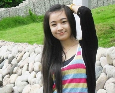 Nữ sinh Bách khoa Đà Nẵng "dẻo tay" với màn múa công và múa quạt 