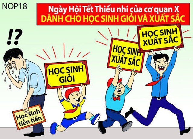 Giờ mà nghe, nhìn theo điểm tổng kết thì kinh lắm! ảnh 2