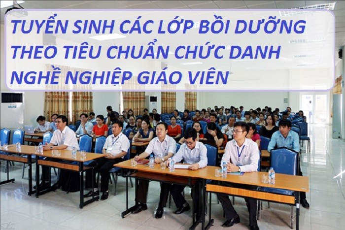 Cần đồng nhất các văn bằng, chứng chỉ khi tuyển dụng giáo viên ảnh 2