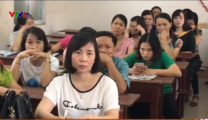 Thuyên chuyển công tác, nỗi khổ hàng năm của nhiều thầy cô ảnh 2