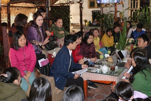 Hà Nội thi tuyển giáo viên, người hợp đồng lâu năm không được cộng điểm