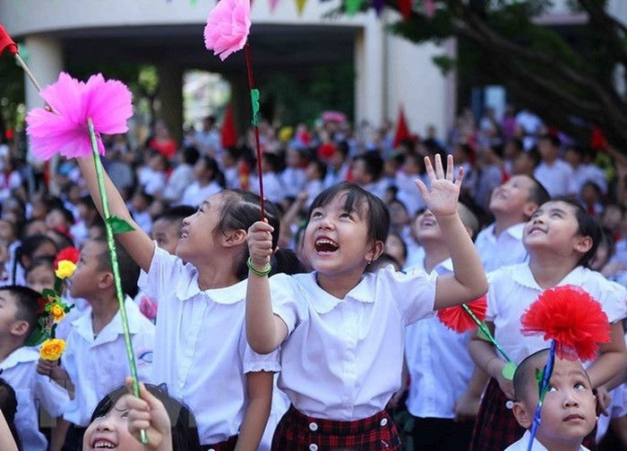 Hà Nội cấm tuyệt đối dạy thêm ở bậc tiểu học