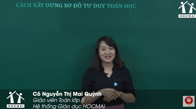 Dạy xác suất, thống kê giúp trẻ phát triển kỹ năng cơ bản hàng ngày