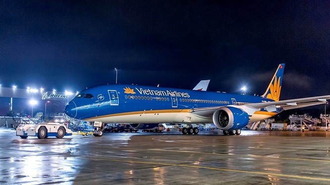 Nếu lãnh đạo Vietnam Airlines chỉ đạo để trăm người chờ một, đó là lộng quyền ảnh 1