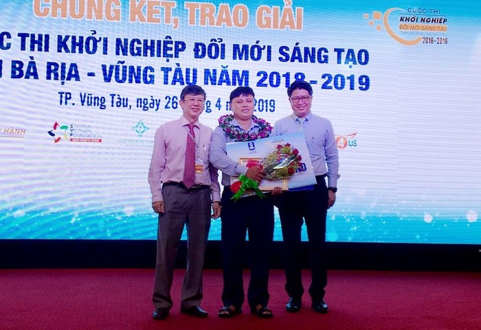 Nghe lời vợ theo đuổi nghề giáo, thầy Đoài gặt hái nhiều thành công ảnh 3