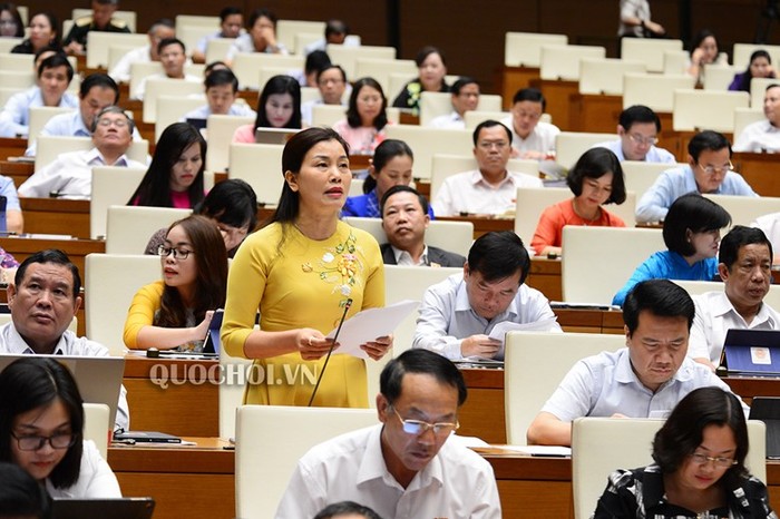 Tại sao nhiều khối lượng ma tuý lớn lại lọt sâu được vào Việt Nam?Nội dung