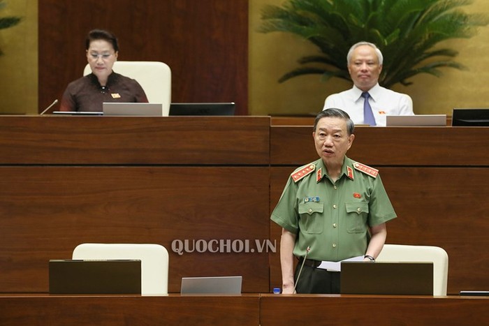 Vận chuyển, buôn bán ma túy tính bằng tấn, trách nhiệm Bộ Công an thế nào?