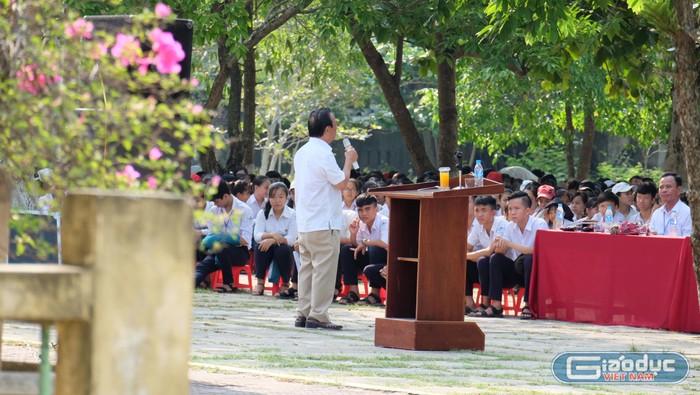 Em chọn nghề gì để làm giàu ngay trên quê hương Hải Lăng? ảnh 2