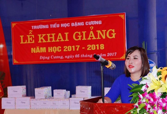 Vì sao có những hiệu trưởng khiến giáo viên ngán ngẩm? ảnh 1