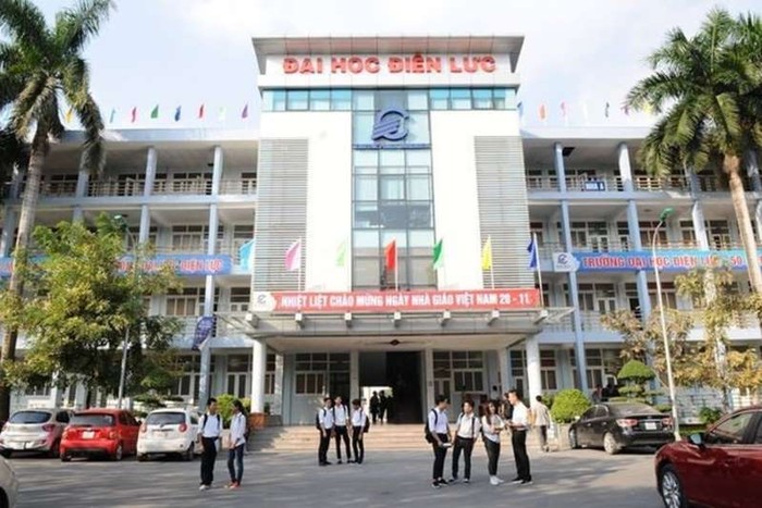 Phó hiệu trưởng Đại học Điện lực kêu cứu