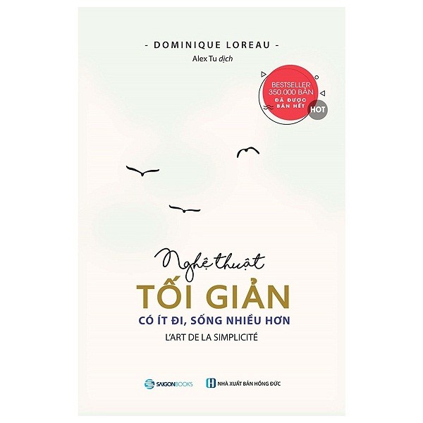 Giáo sư Nguyễn Lân Dũng đọc giùm bạn (71): Làm từng việc một để đạt kết quả tốt  ảnh 4