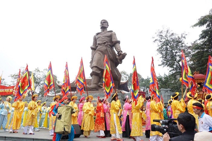 Nhìn lại trận Ngọc Hồi - Đống Đa năm 1789