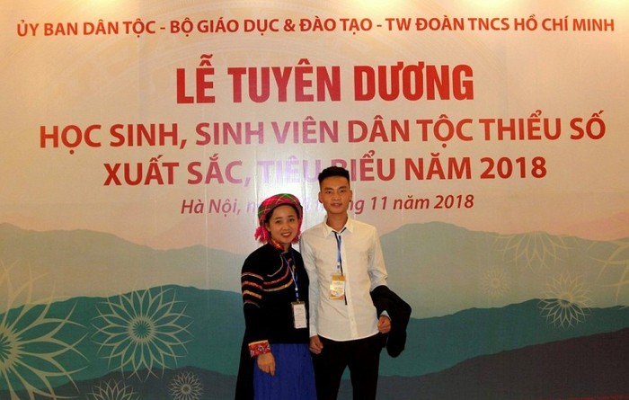 Nữ sinh lớp 9 đam mê nghiên cứu khoa học, cứ thi là đoạt giải ảnh 2