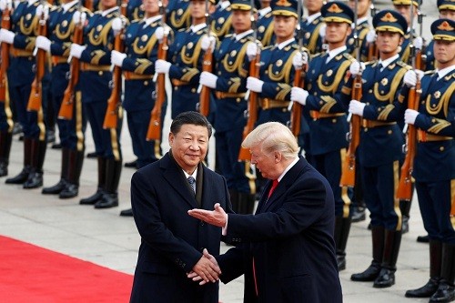 Những điều Trung Quốc “không thể ngờ được” về Tổng thống Donald Trump ảnh 2