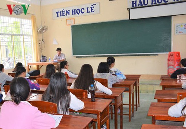 69 triệu giáo viên cho Mục tiêu SDG 2030: Họ đang ở đâu?