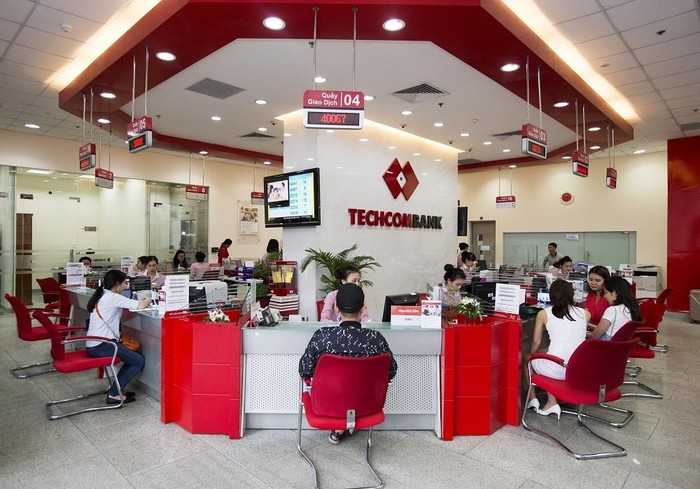 Techcombank công bố kết quả kinh doanh quý II/2019