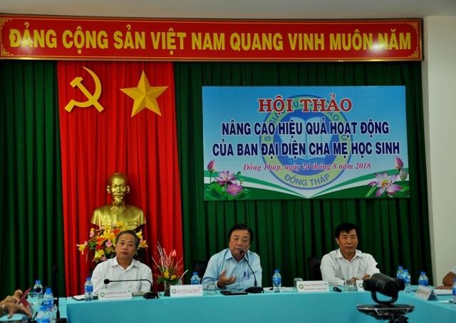 7 khoản tiền Ban phụ huynh ở Hà Nội không được thu