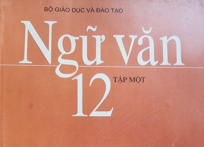 Suy ngẫm về bài luật thơ trong chương trình Ngữ văn lớp 12