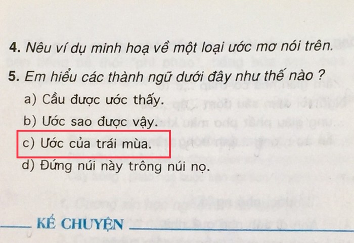 Ngữ liệu sách giáo khoa... cần lựa chọn phù hợp