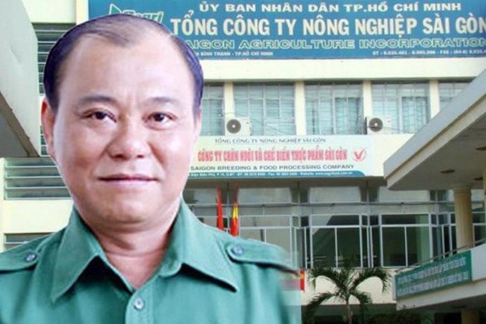 Không có vùng cấm cho “Danh gia vọng tộc”