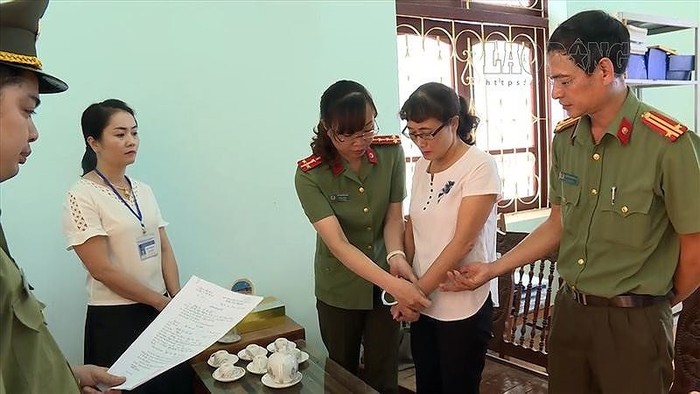 Sự kiện giáo dục được báo chí phản ánh nhiều nhất trong năm 2019 ảnh 3