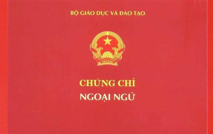 Không bắt Giám đốc Sở đạt chuẩn ngoại ngữ sao giáo viên phải có chứng chỉ A2, B1