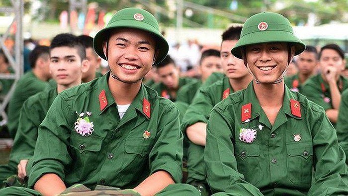 Bộ Quốc phòng hướng dẫn đăng ký sơ tuyển vào đại học, cao đẳng quân sự