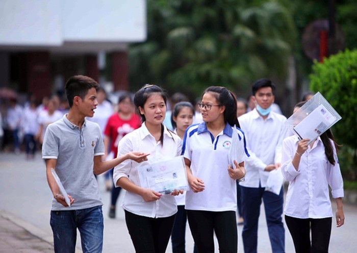 Phương án thi để xét tốt nghiệp Trung học phổ thông khiến nhiều người bất ngờ ảnh 2