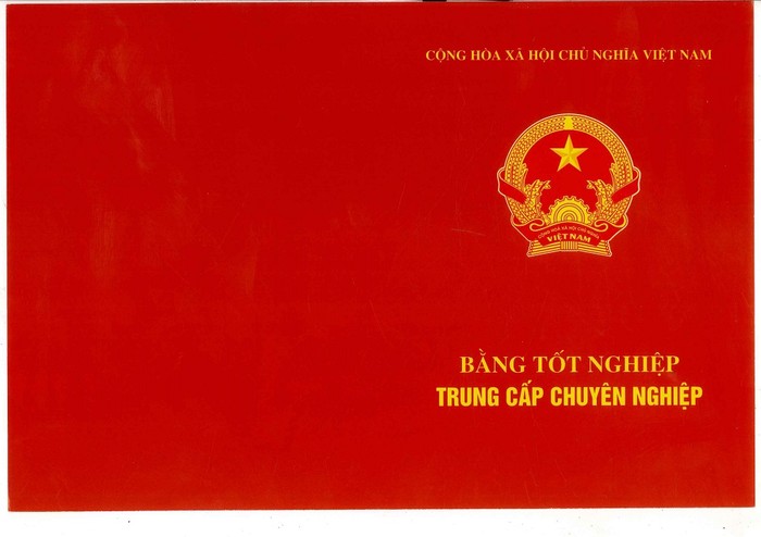 Bằng trung cấp, cao đẳng có lỗi gì?