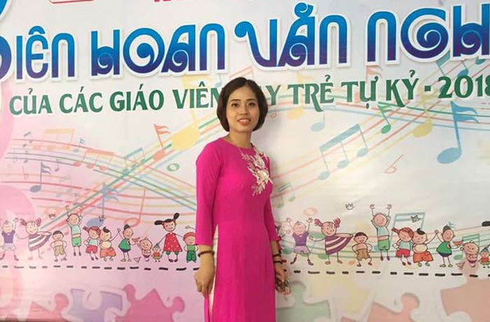 Đăng ký hiến tạng đúng ngày sinh nhật, với cô Thùy Linh cho đi là còn mãi